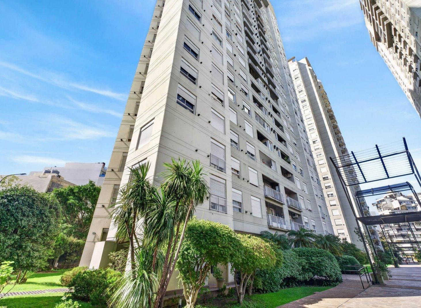 VENTA DEPARTAMENTO 3 AMBIENTES - TORRES DE ABASTO - c/ BALCON - c/ COCHERA