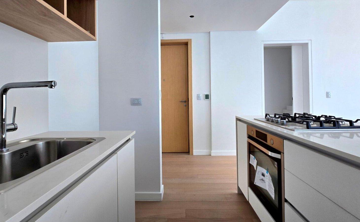 Foto de VENTA DEPTO LIBERTADOR 2AMB C/BALCON A ESTRENAR, imagen 5