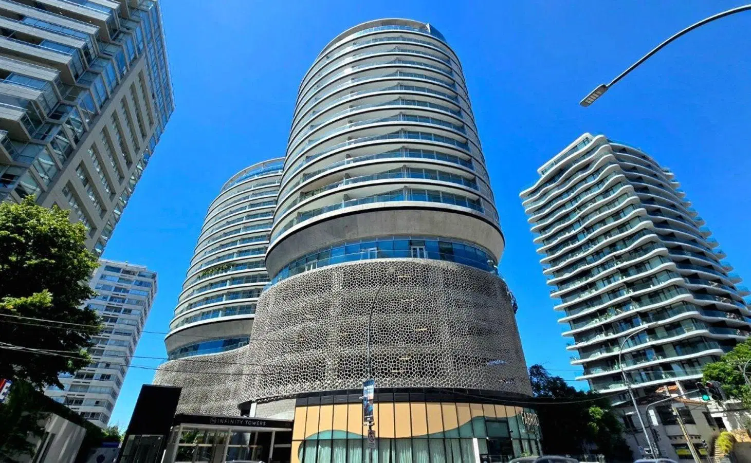 VENTA DEPTO LIBERTADOR 2AMB C/BALCON A ESTRENAR 2
