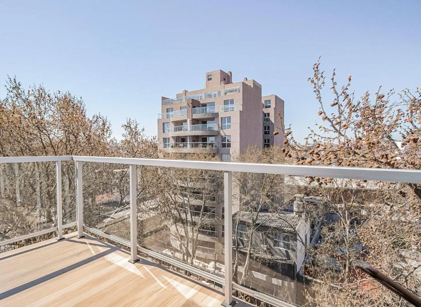 VENTA DEPARTAMENTO 2 AMB EN BOEDO A ESTRENAR 4