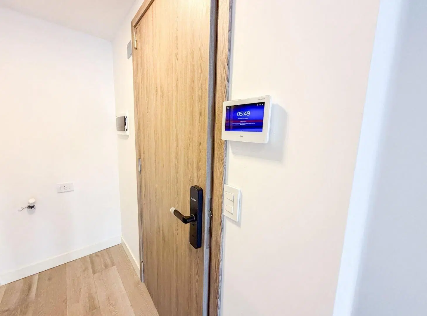 VENTA DEPTO PALERMO A ESTRENAR 1 AMB BALCON FRENTE -CON FINANCIACION 3