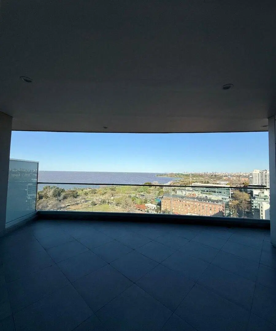 VENTA TRIPLEX LIBERTADOR 6AMB A ESTRENAR INFINITY 8