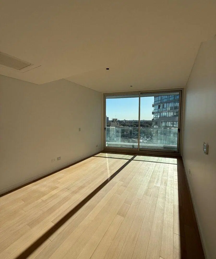 VENTA TRIPLEX LIBERTADOR 6AMB A ESTRENAR INFINITY 3