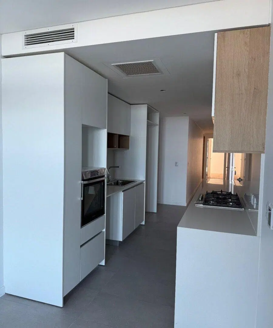 VENTA TRIPLEX LIBERTADOR 6AMB A ESTRENAR INFINITY 5