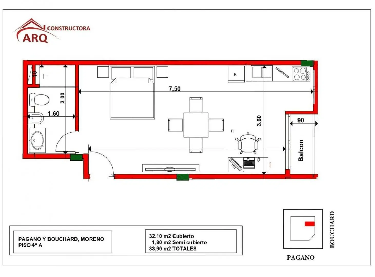 Plano 1