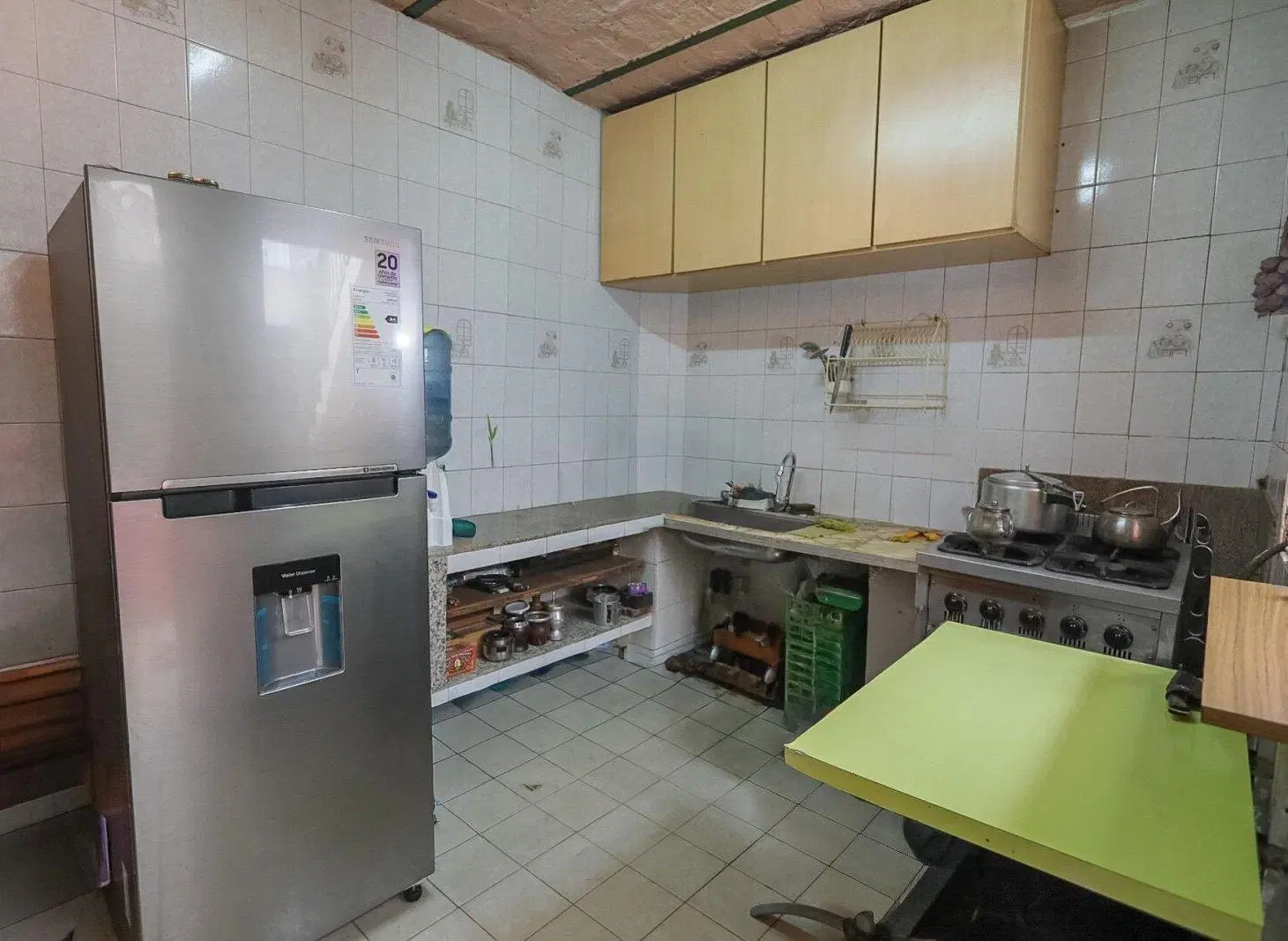 VENTA PH5 Ambientes 118m² Terraza Palermo / Potencial+ 8