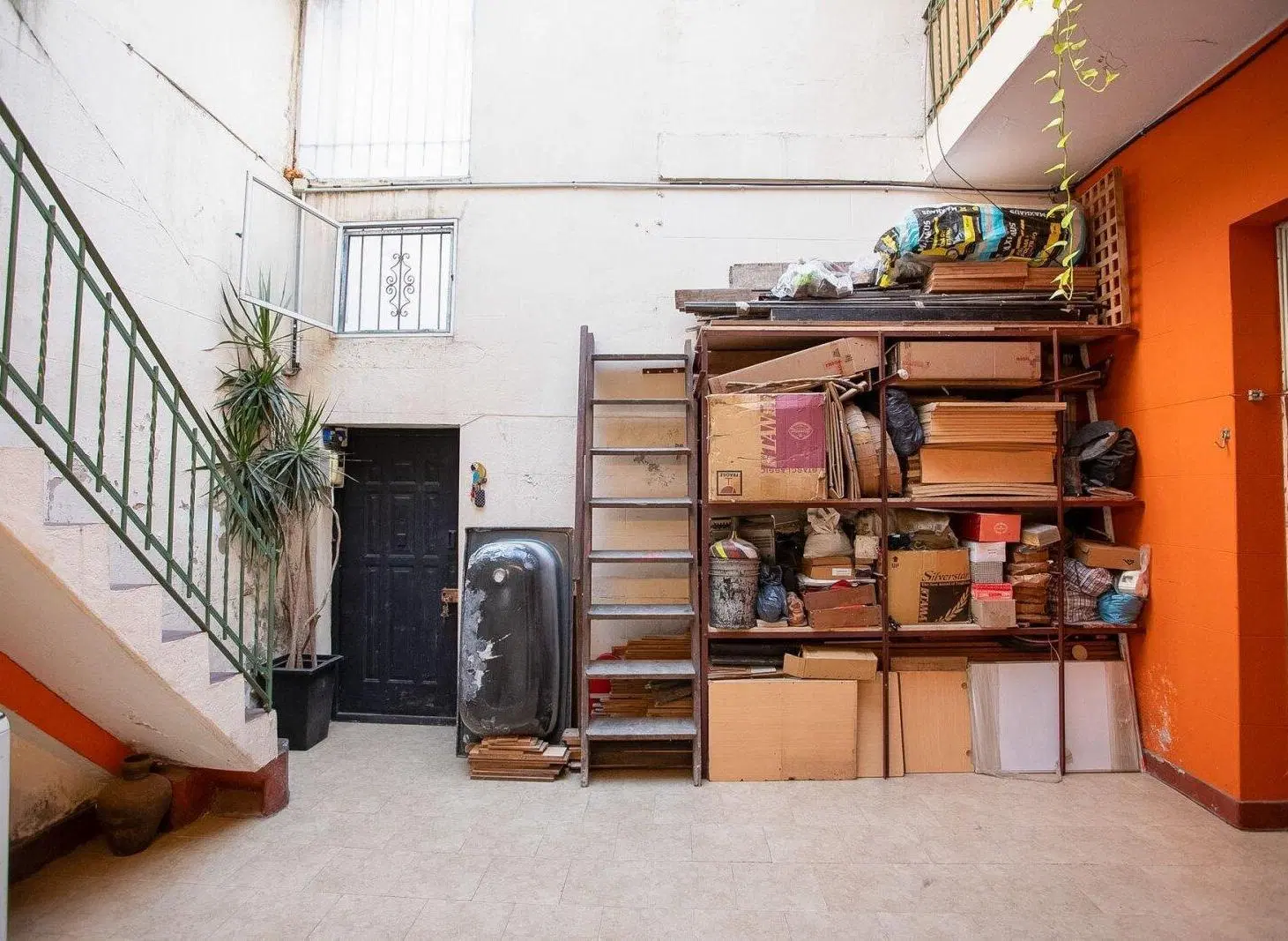 VENTA PH5 Ambientes 118m² Terraza Palermo / Potencial+ 3