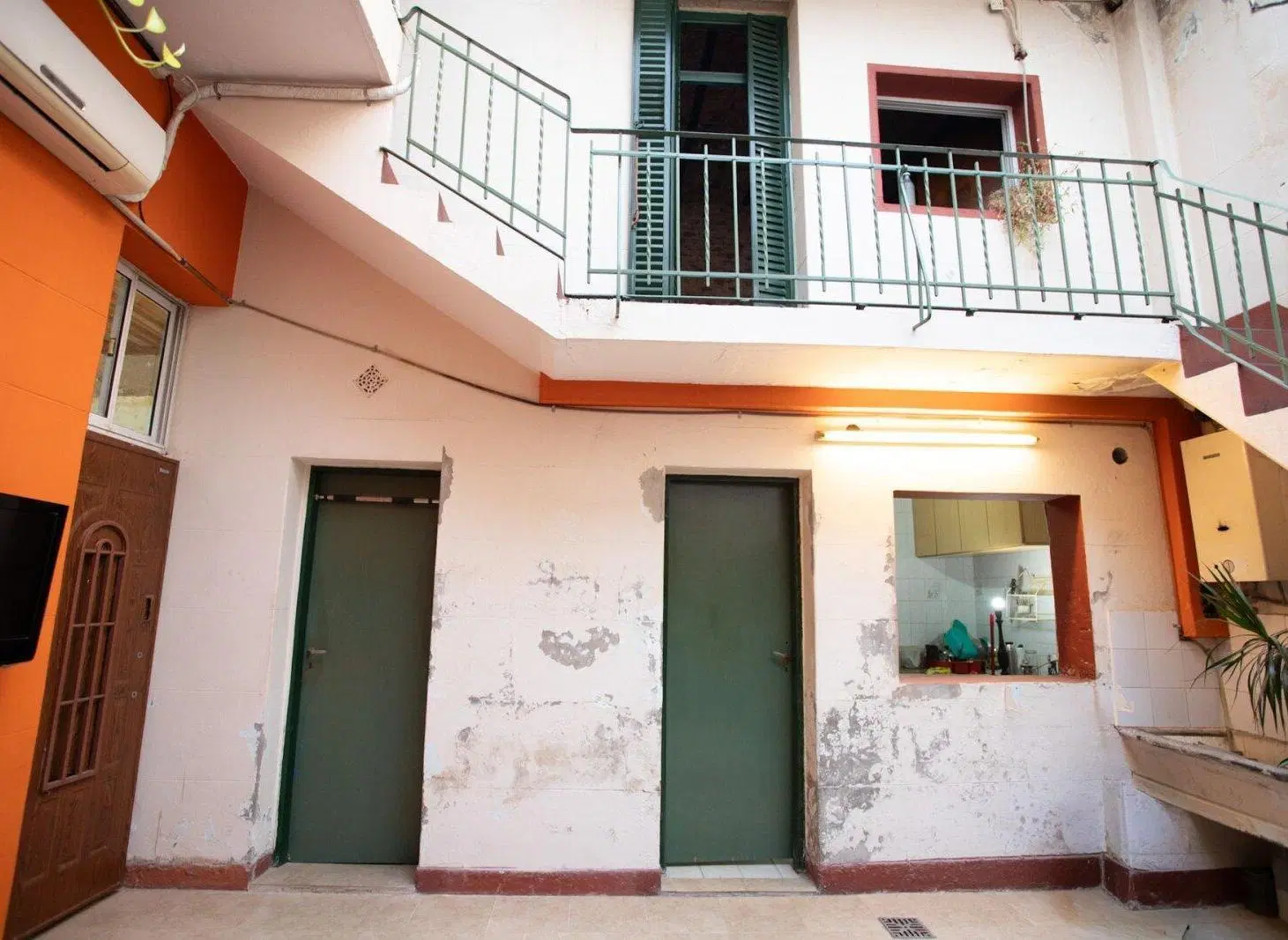 VENTA PH5 Ambientes 118m² Terraza Palermo / Potencial+ 4
