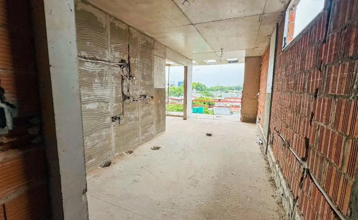VENTA DEPTO EN VILLA ORTUZAR FINANCIACION 8