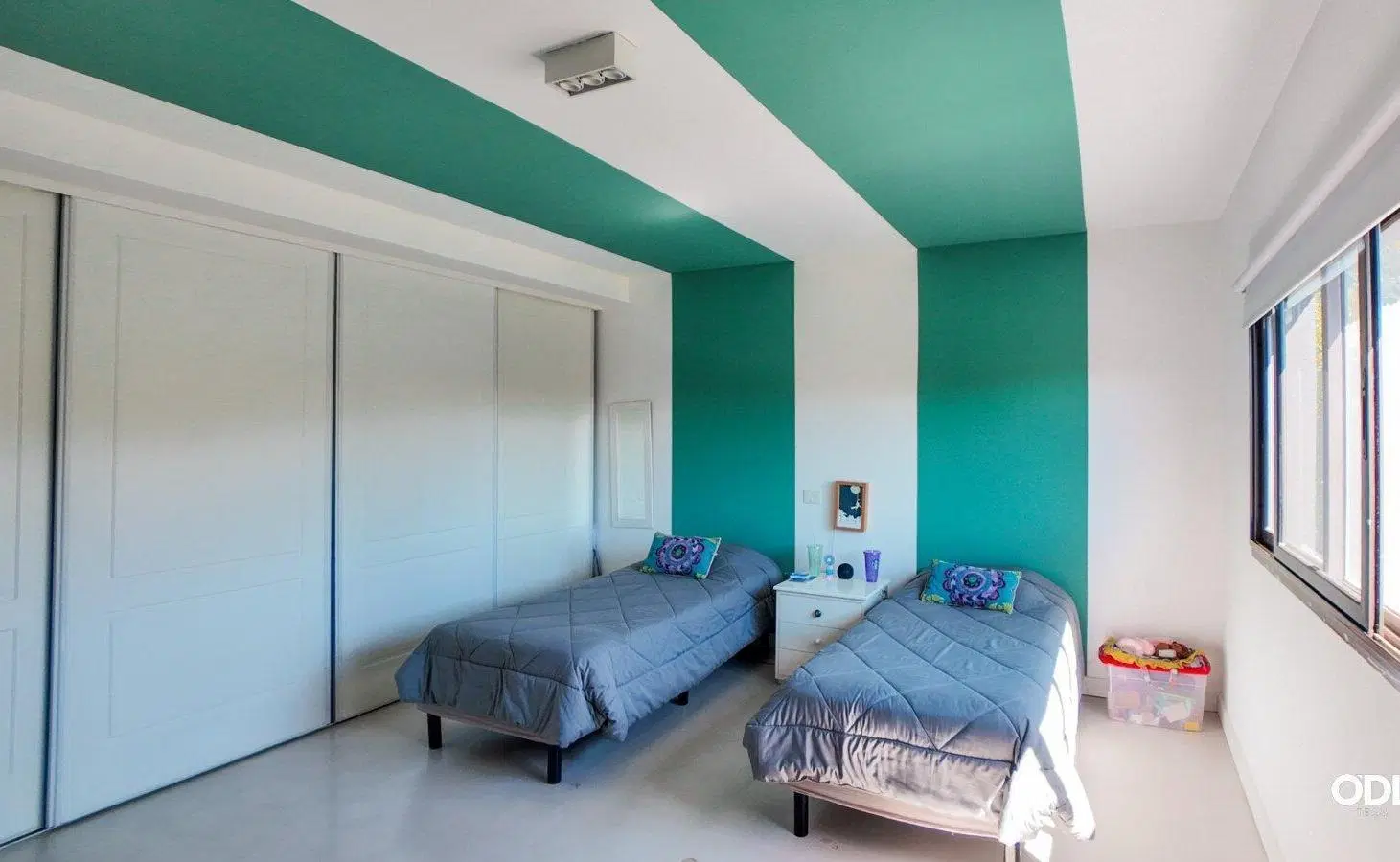 VENTA CASA CAMPO GRANDE - PILAR 3