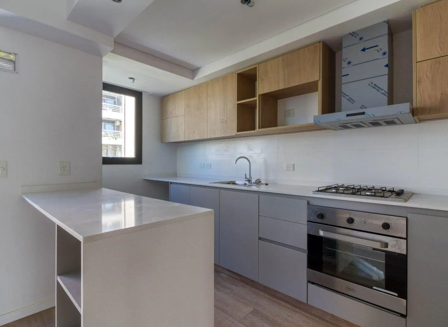 VENTA | DEPARTAMENTO | CABALLITO | 2 AMBIENTES | CON AMENITIES A ESTRENAR 3