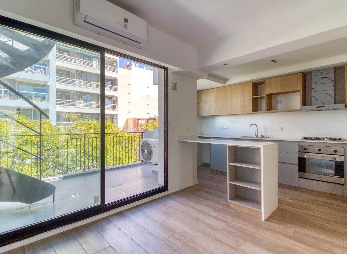 VENTA | DEPARTAMENTO | CABALLITO | 2 AMBIENTES | CON AMENITIES A ESTRENAR 2