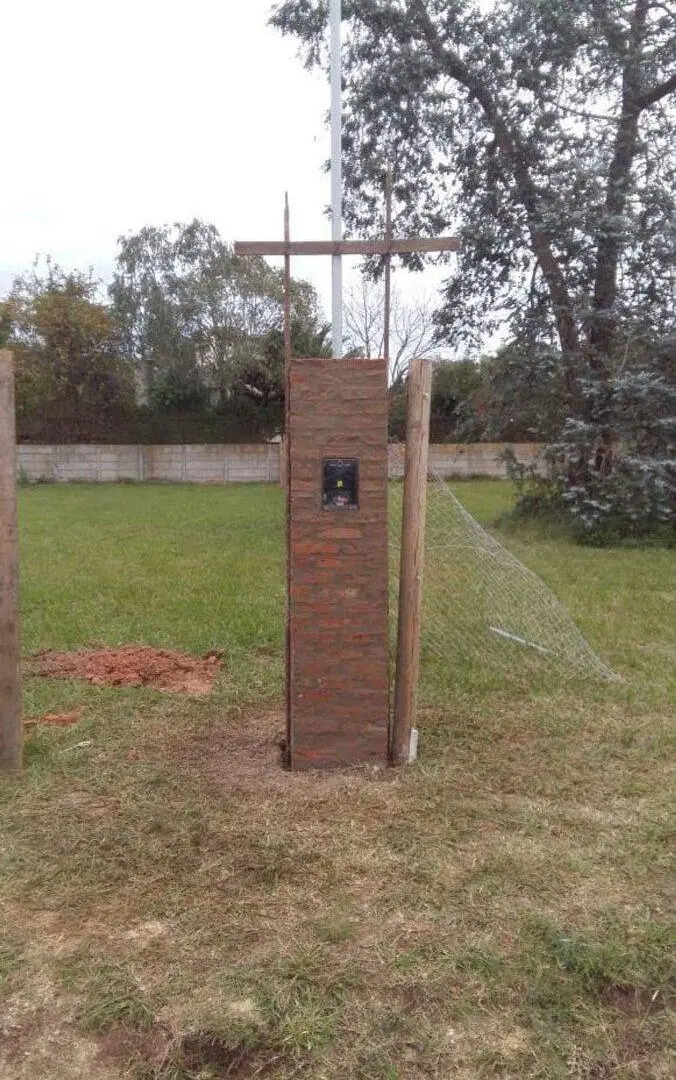 Venta lote Barrio cerrado El Alamo Benavidez 700m2 escriturable sin expensas 5