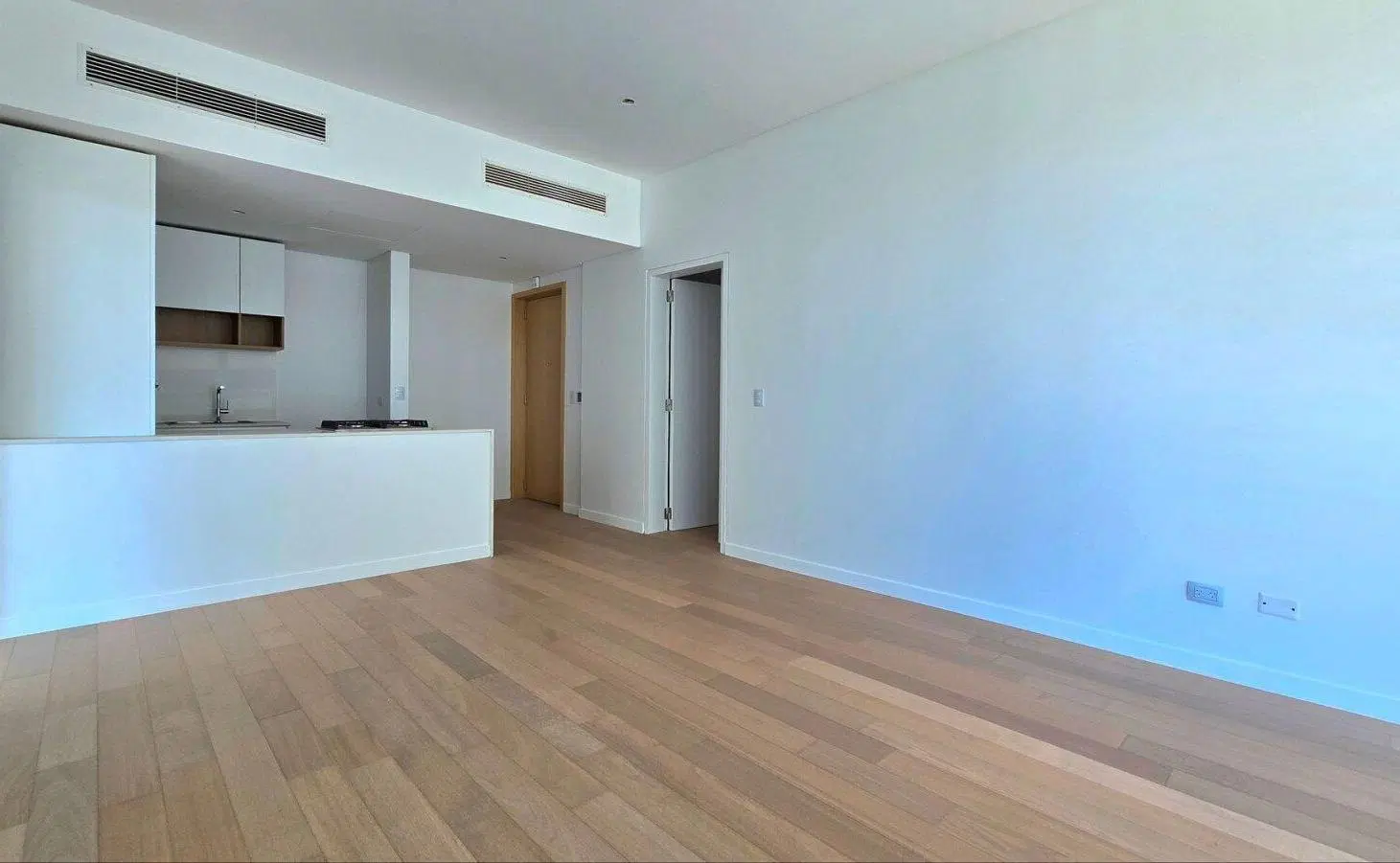 VENTA DEPTO LIBERTADOR 2AMB C/BALCON A ESTRENAR 5