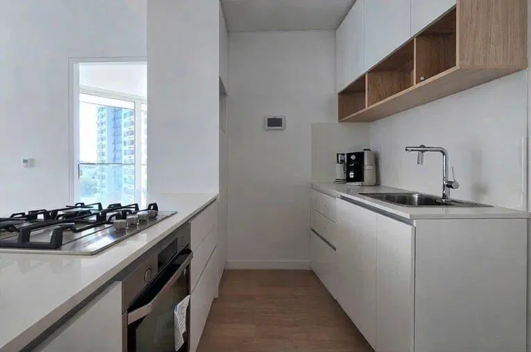 VENTA DEPTO LIBERTADOR 2AMB C/BALCON A ESTRENAR 4