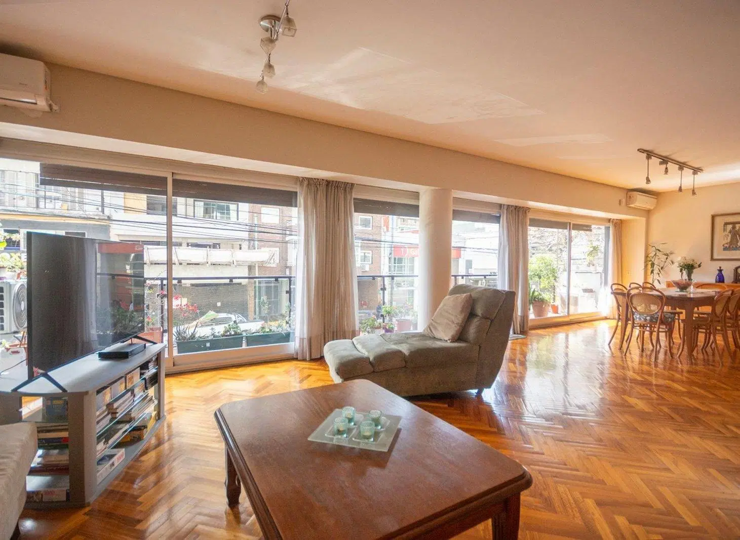 VENTA DEPARTAMENTO 4 AMBIENTES EN CAÑITAS 3