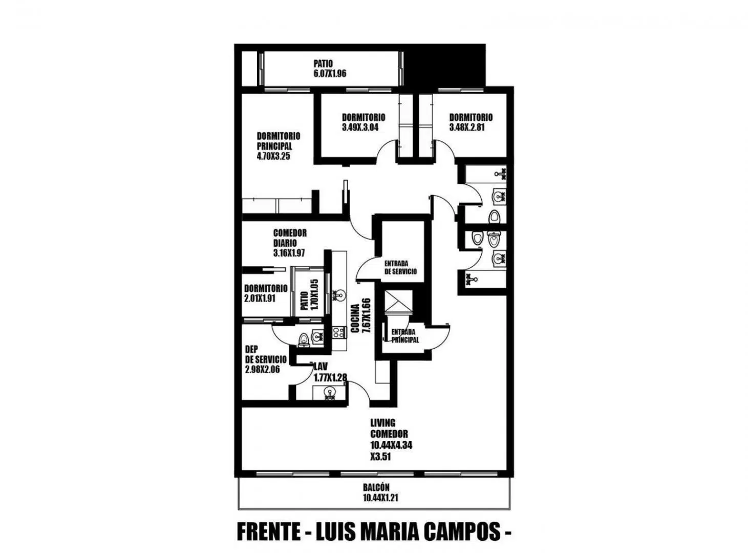 Plano 1