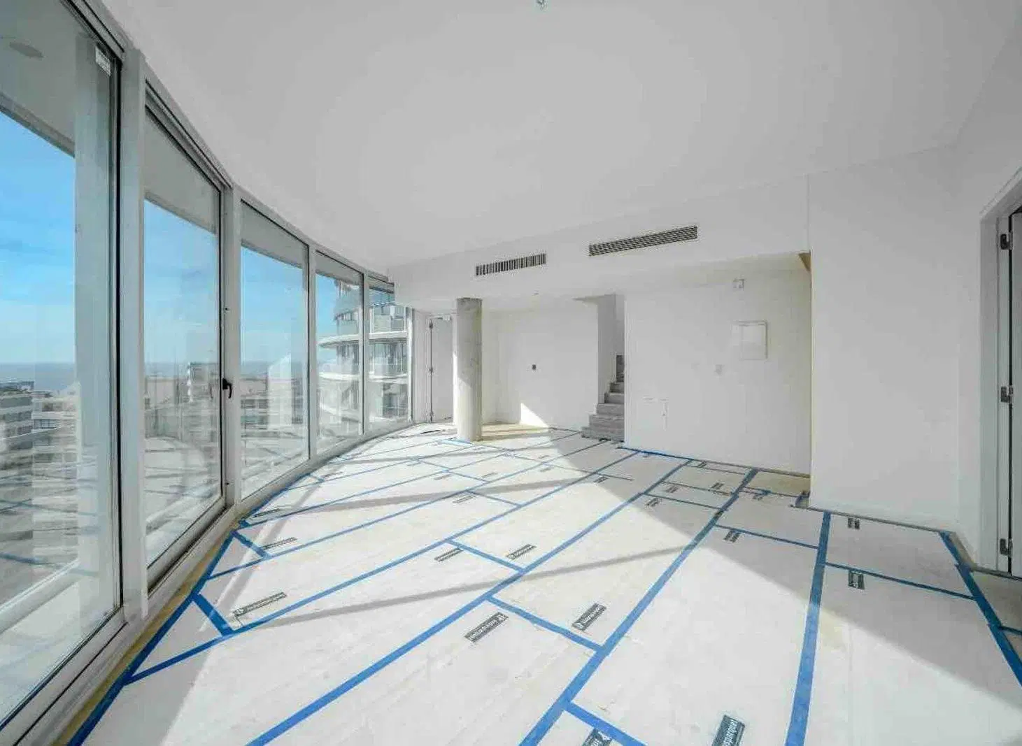 VENTA TRIPLEX LIBERTADOR 5AMB A ESTRENAR INFINITY 4