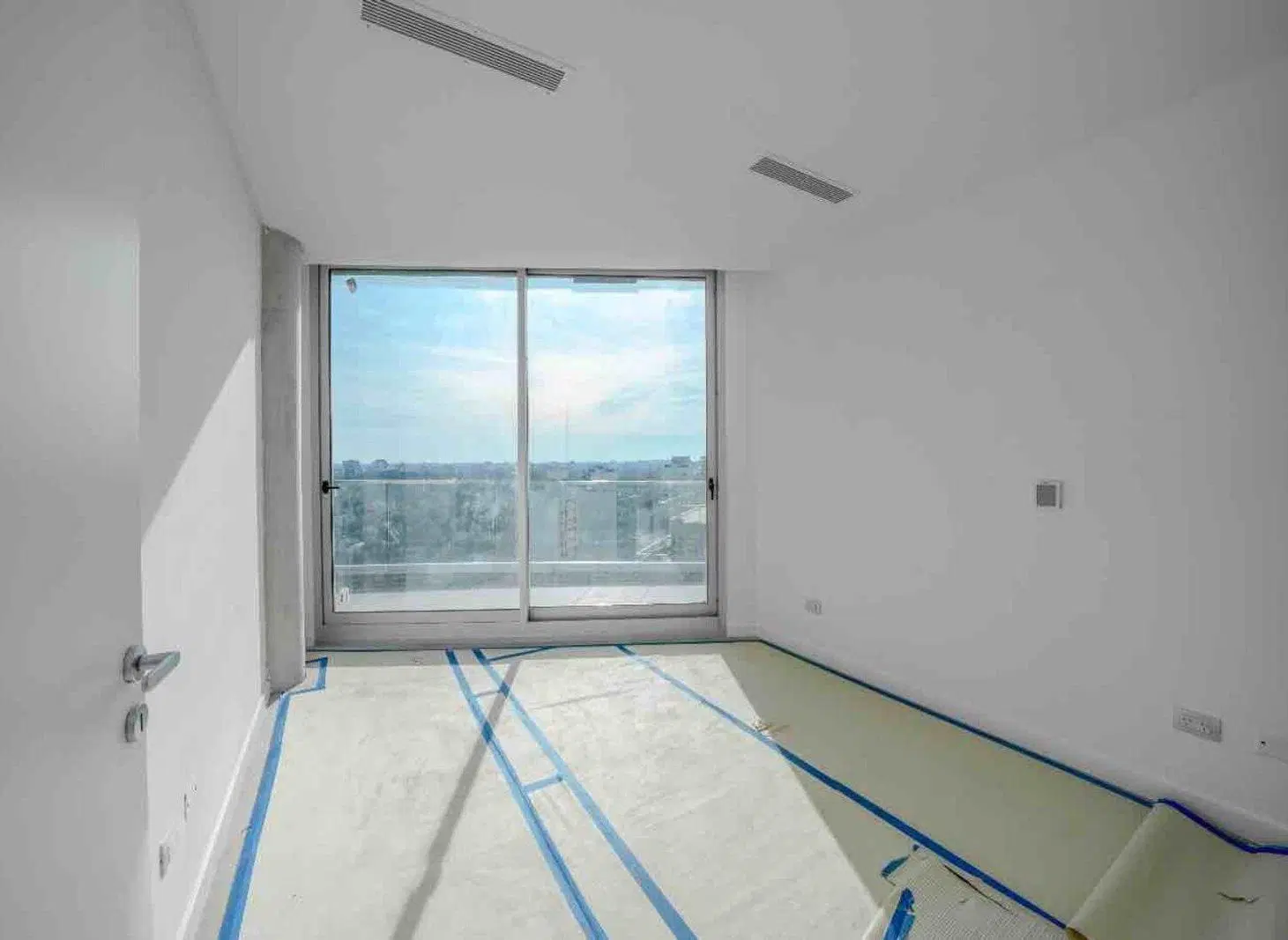VENTA TRIPLEX LIBERTADOR 5AMB A ESTRENAR INFINITY 3