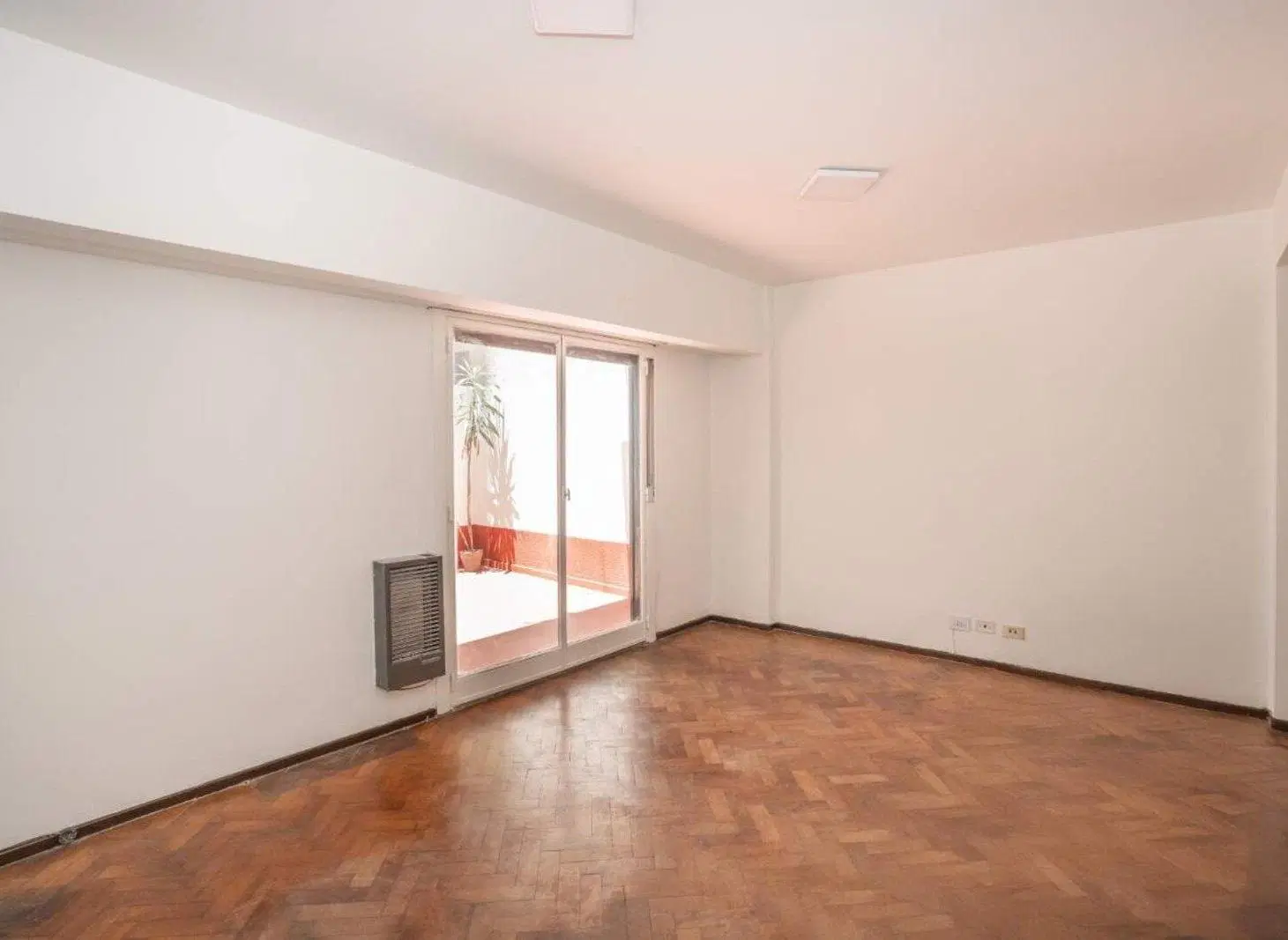 Venta 3 Amb Av.Libertador en Olivos con Terraza 3