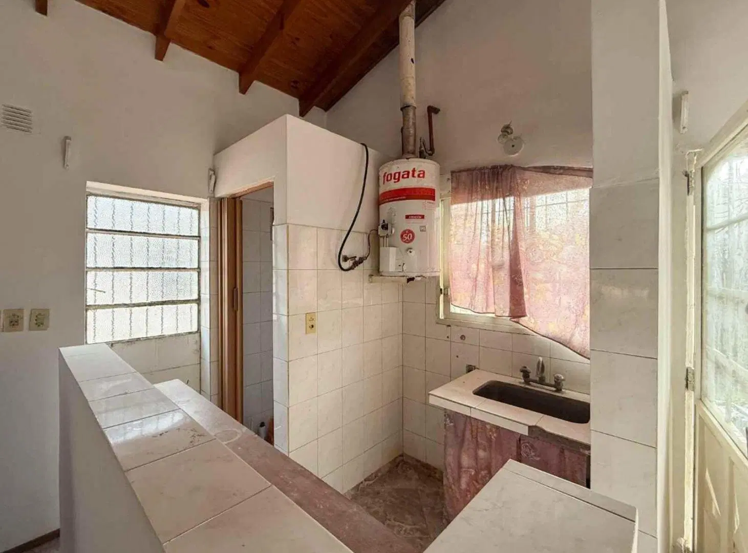 Venta Casa 3 dorm. excelente ubicación El Talar 4