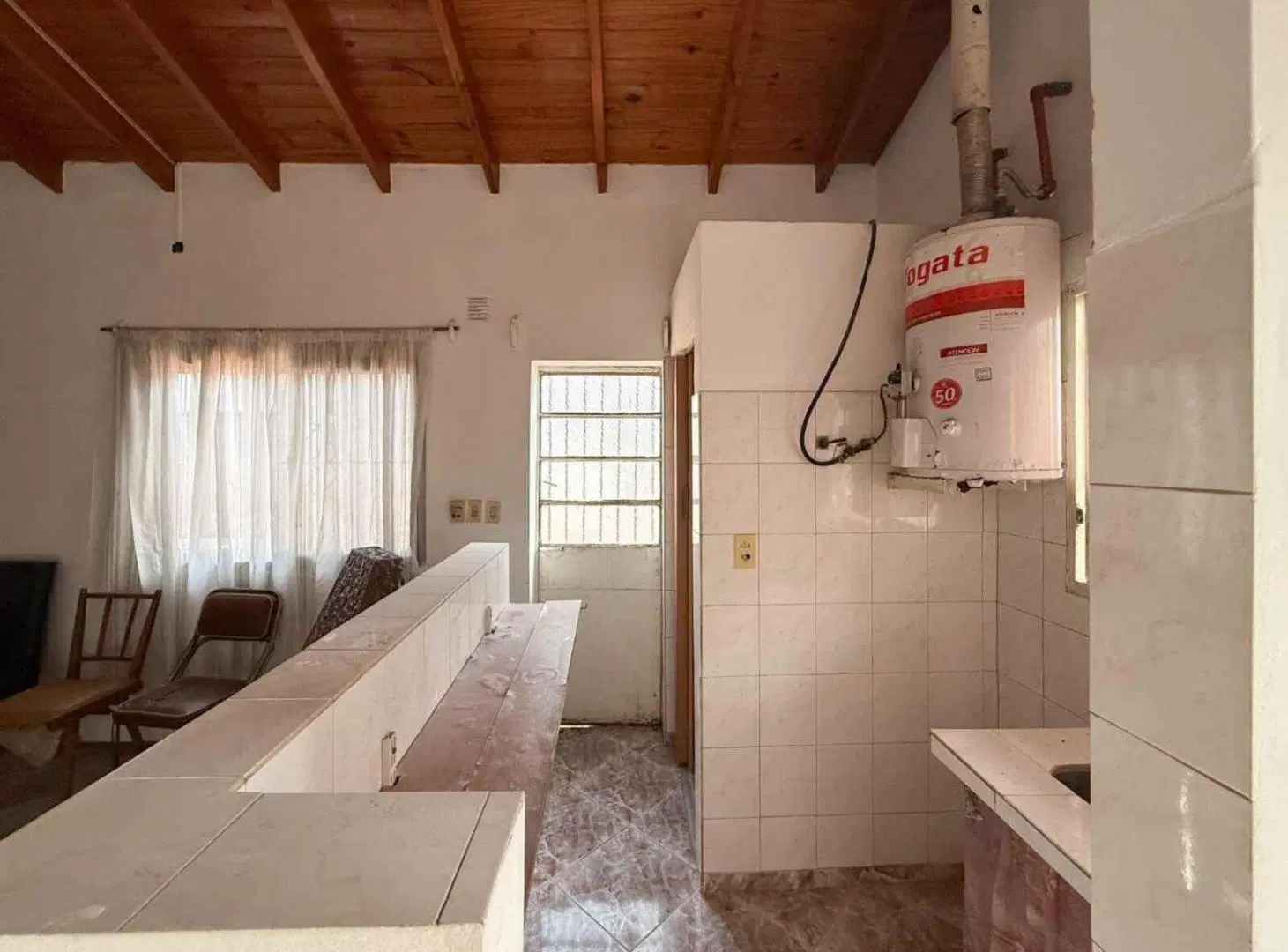 Venta Casa 3 dorm. excelente ubicación El Talar 5