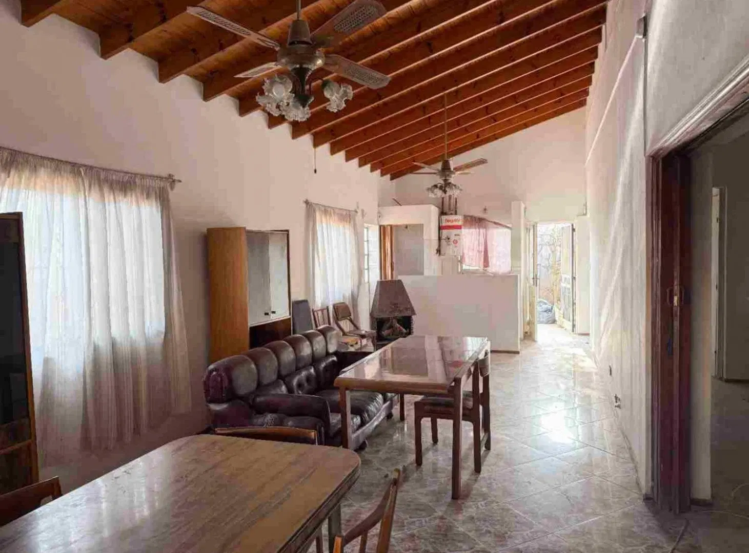 Venta Casa 3 dorm. excelente ubicación El Talar 2