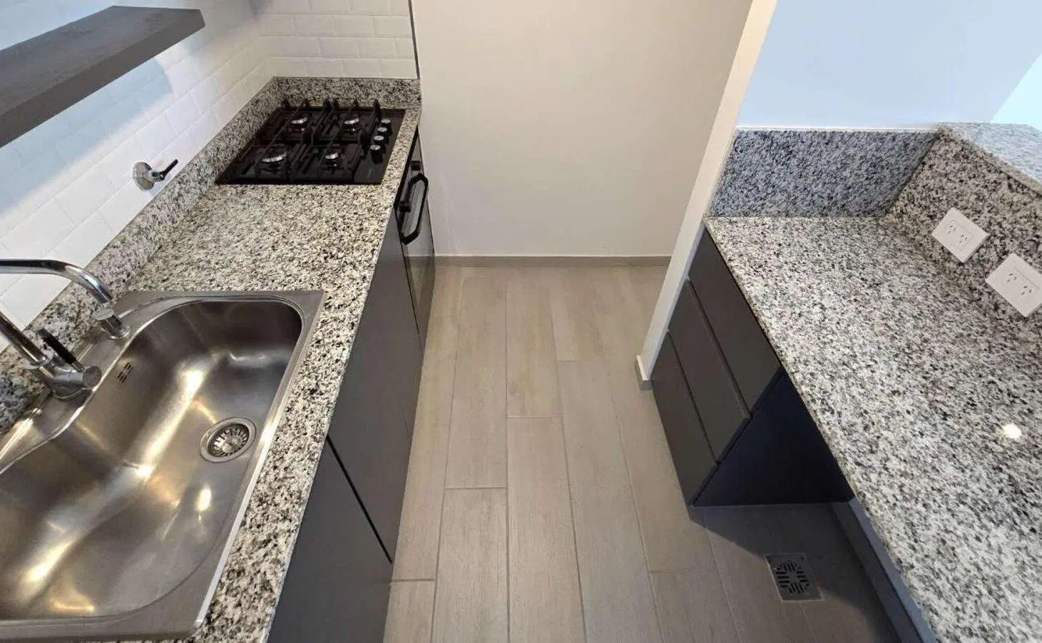 VENTA DEPTO 2 AMB A ESTRENAR AV LIBERTADOR OLIVOS 3