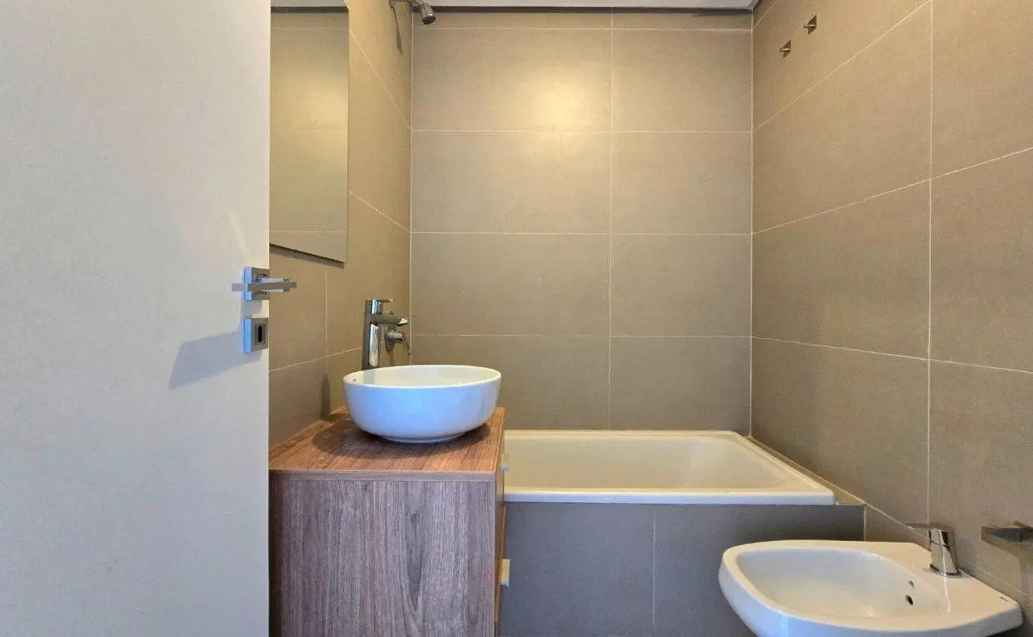 VENTA DEPTO 2 AMB A ESTRENAR AV LIBERTADOR OLIVOS 5