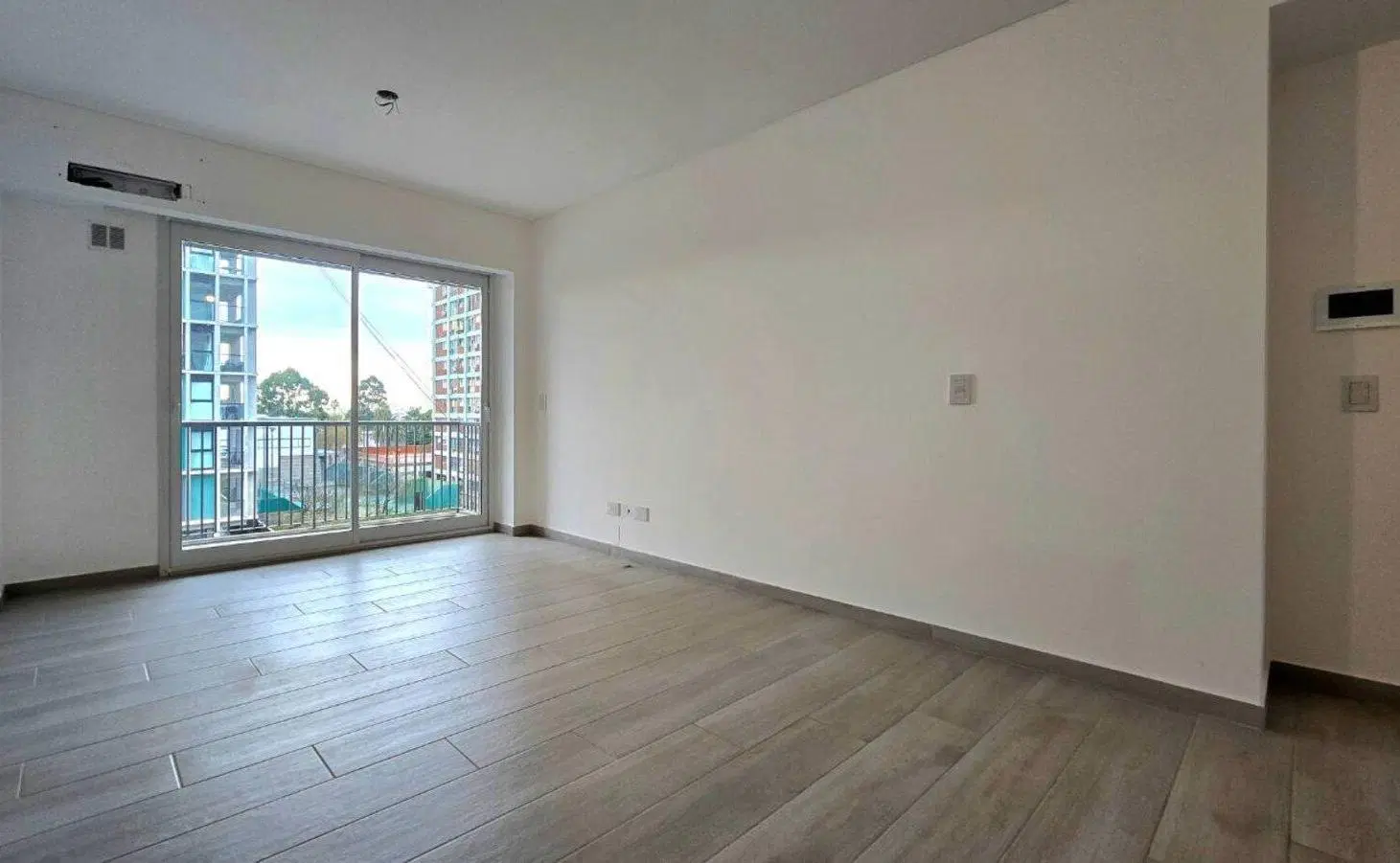 VENTA DEPTO 2 AMB A ESTRENAR AV LIBERTADOR OLIVOS 4