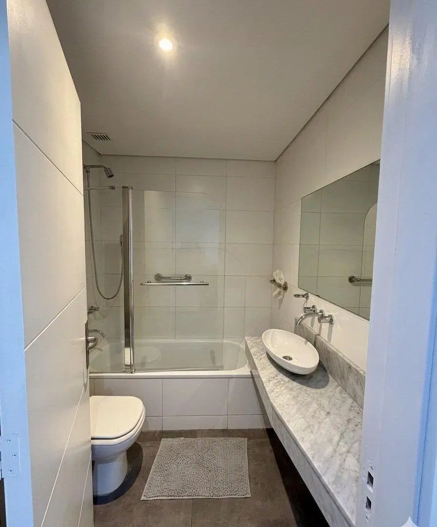 Departamento 3 Ambientes en Beccar, piso 9 8