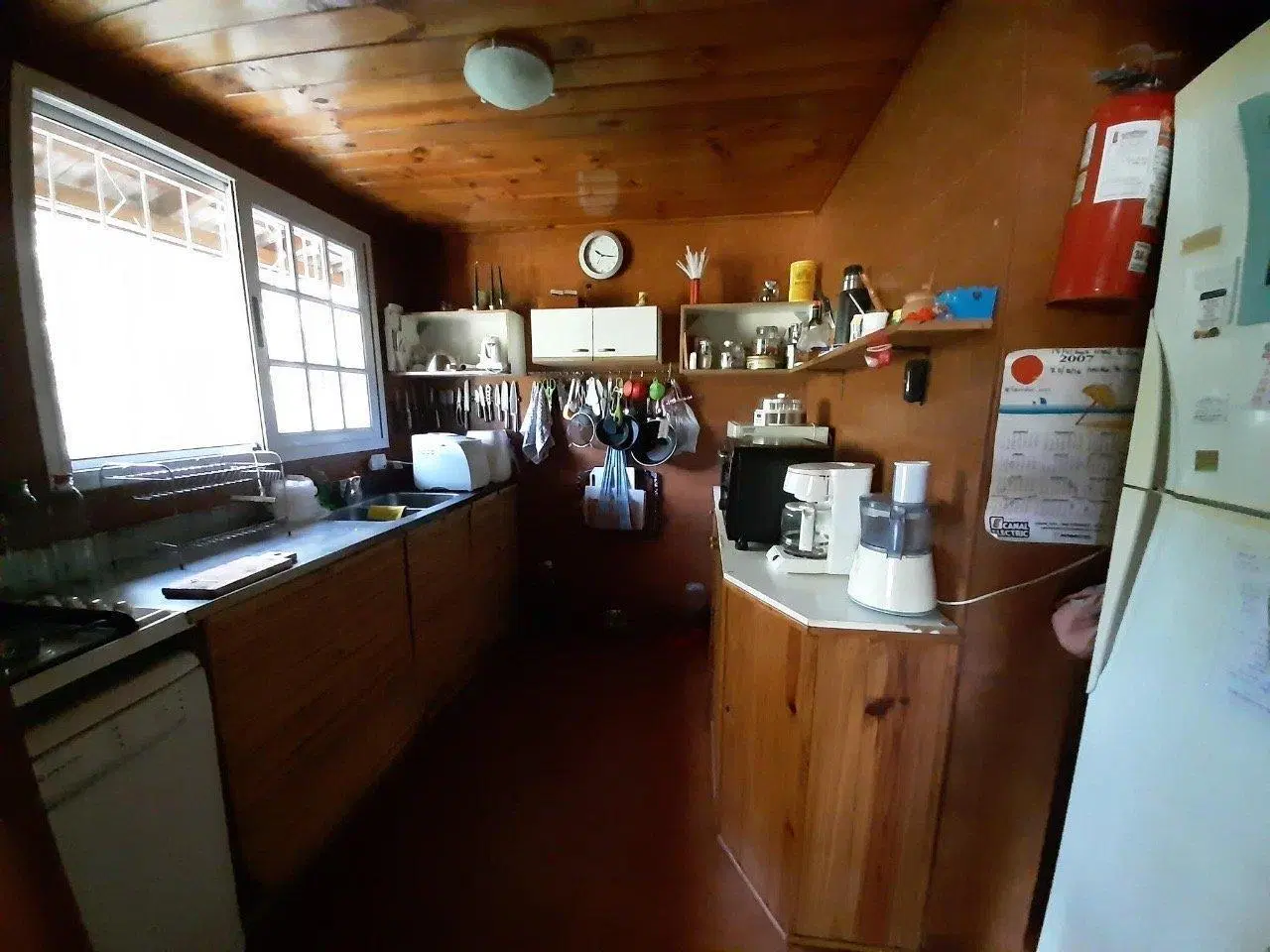 Venta casa SOBRE RIO CARAPACHAY, LUGAR ESTRATEGICO! 4