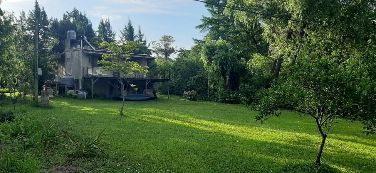 Venta casa SOBRE RIO CARAPACHAY, LUGAR ESTRATEGICO! 3