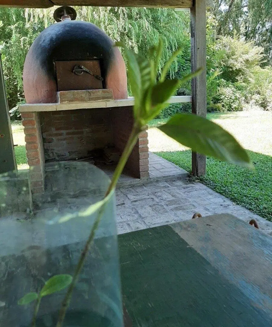 Venta casa SOBRE RIO CARAPACHAY, LUGAR ESTRATEGICO! 5