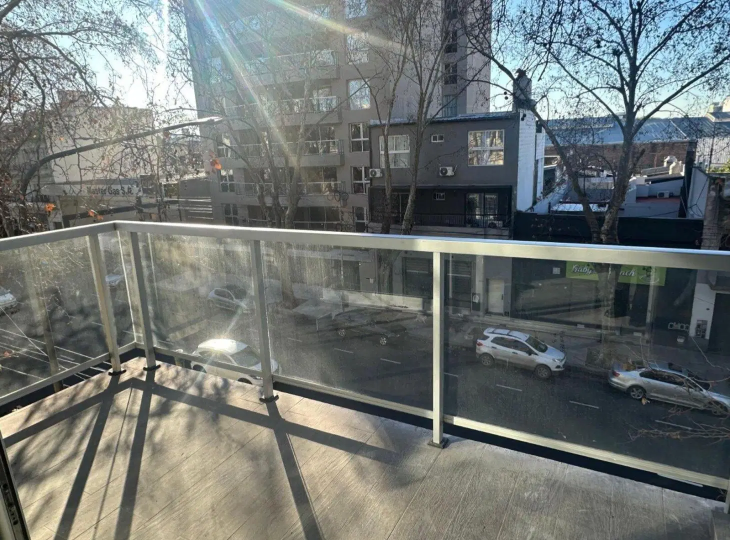 VENTA DEPARTAMENTO 2 AMB EN BOEDO A ESTRENAR 2