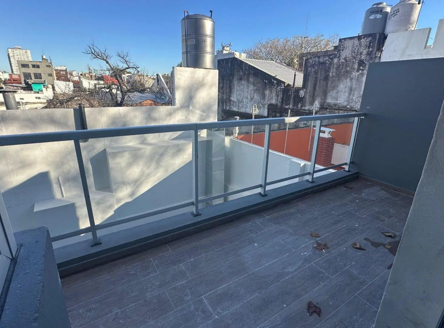 VENTA DEPARTAMENTO 2 AMB EN BOEDO A ESTRENAR 4