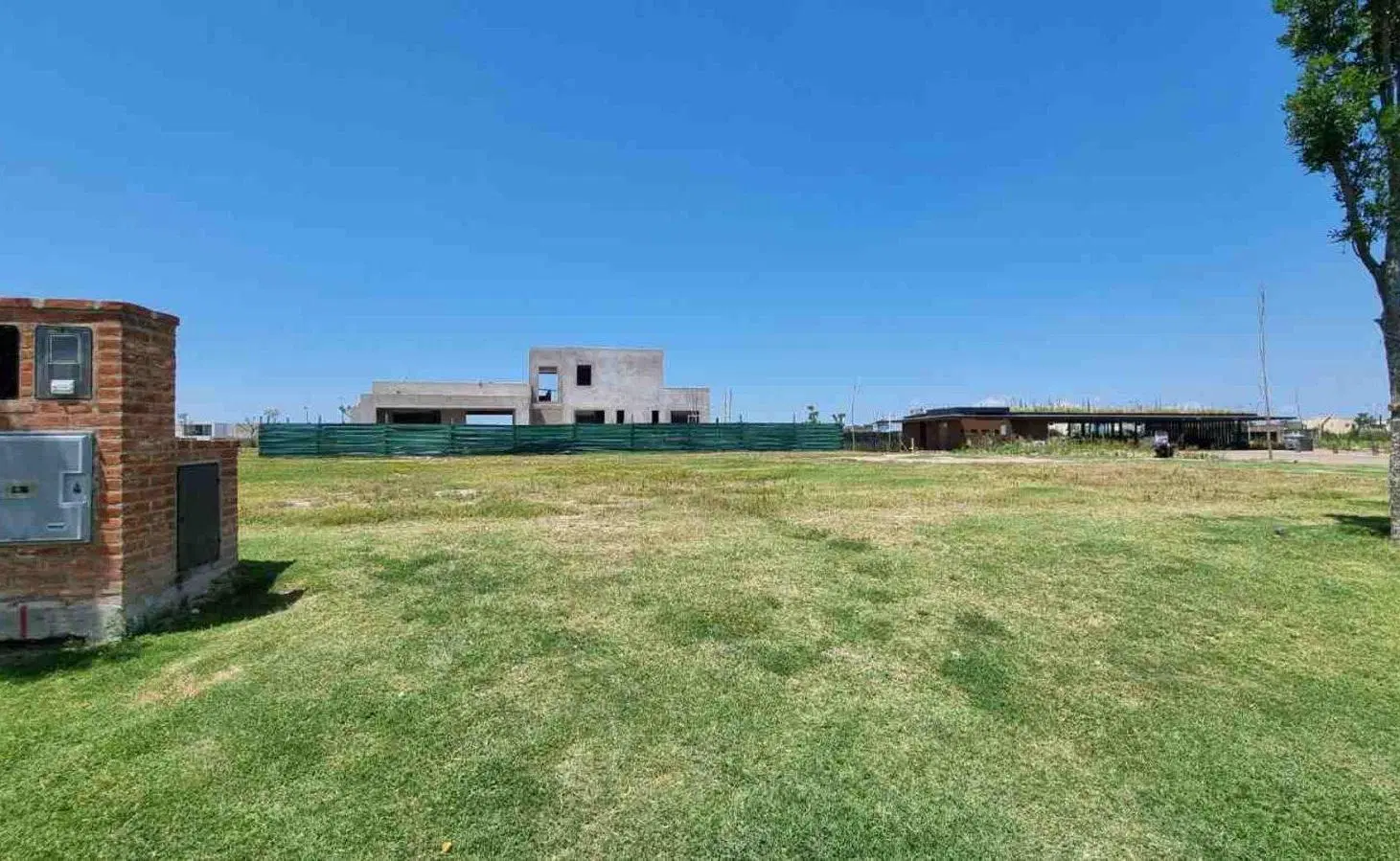 Venta Lote Interno Riberas Puertos del lago Escobar 100% Financiado 5
