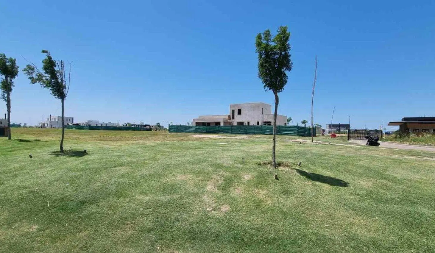 Venta Lote Interno Riberas Puertos del lago Escobar 100% Financiado 4