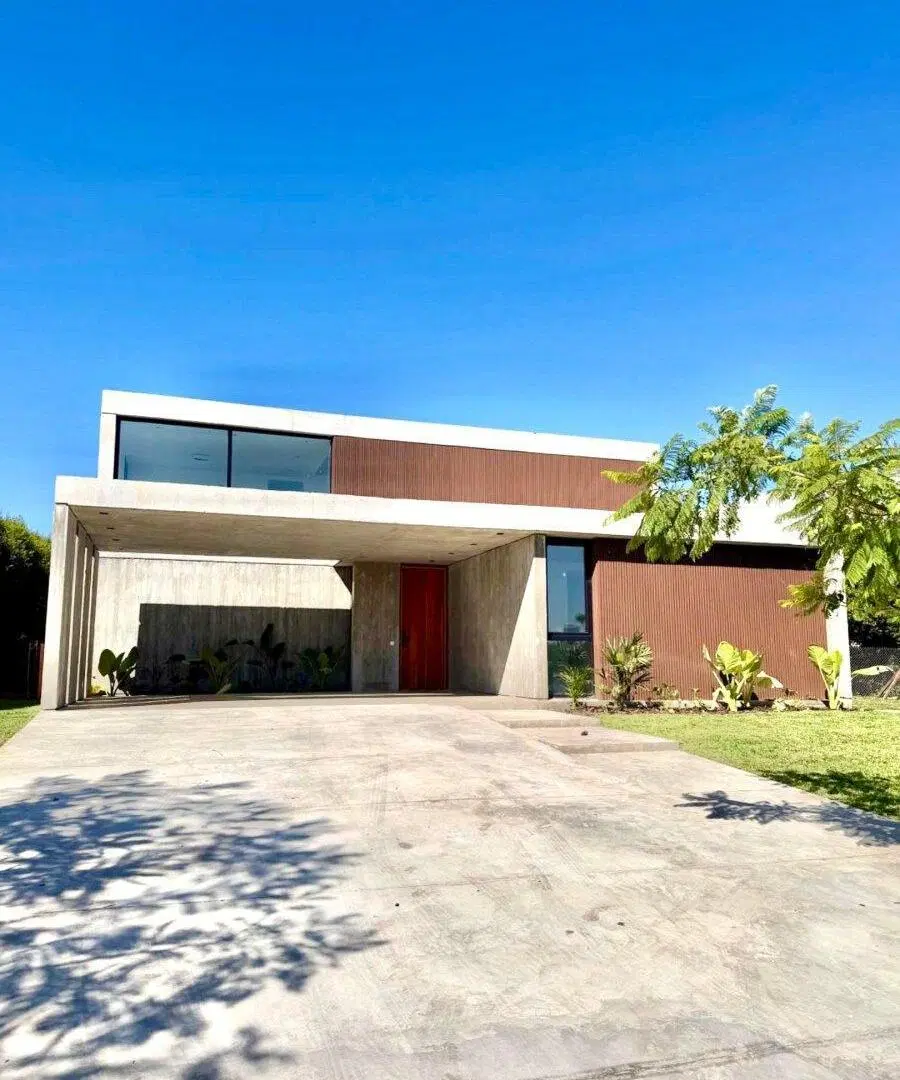 CASA EN VENTA- BARRIO MARINAS-PUERTOS DEL LAGO 5