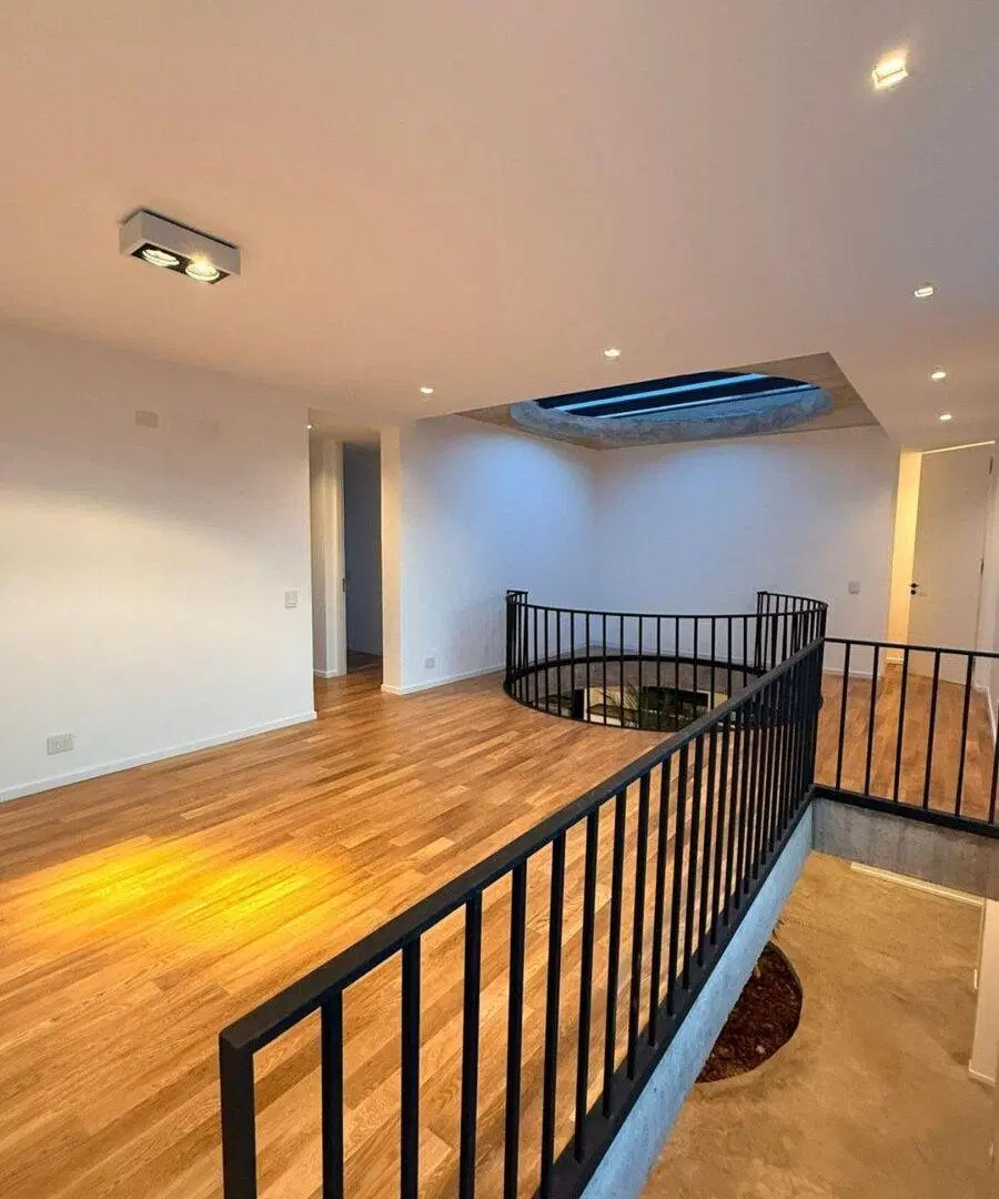 CASA EN VENTA- BARRIO MARINAS-PUERTOS DEL LAGO 8