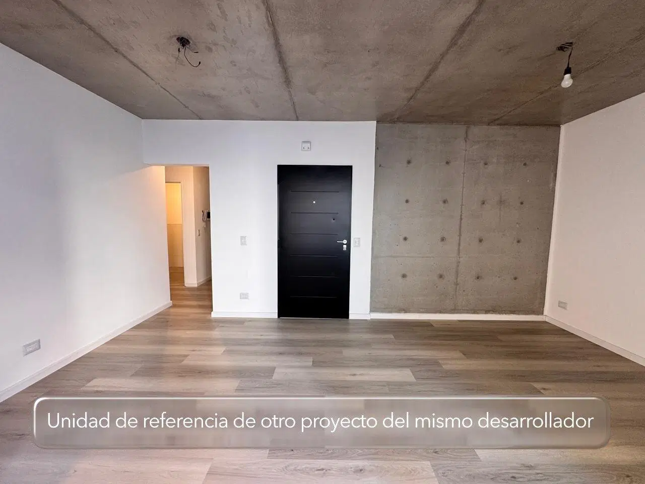 VENTA 2 AMBIENTES CON BALCÓN EN DESARROLLO - VILLA URQUIZA 5