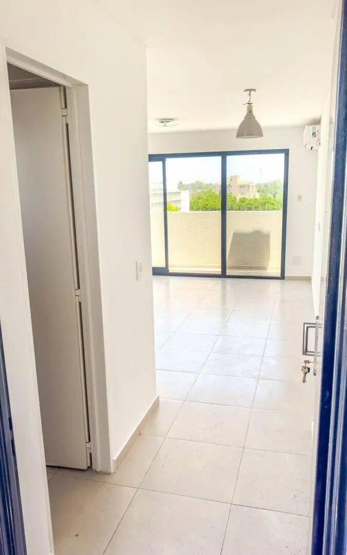 Departamento Monoambiente venta Belén de Escobar centro c/ terraza 5