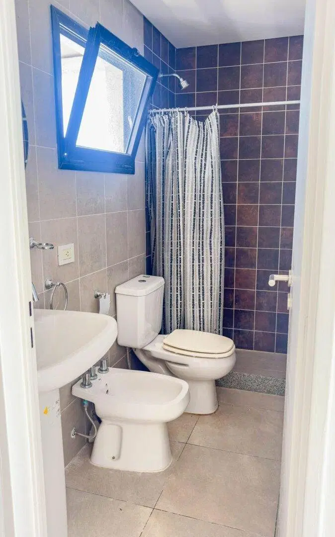 Departamento Monoambiente venta Belén de Escobar centro c/ terraza 2