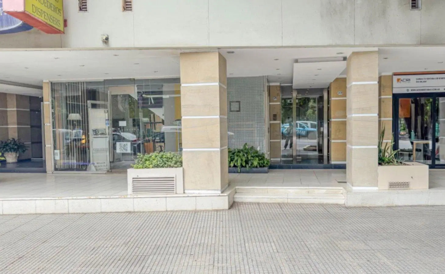 Venta departamento 4 ambientes Nuñez sobre Av Libertador 2