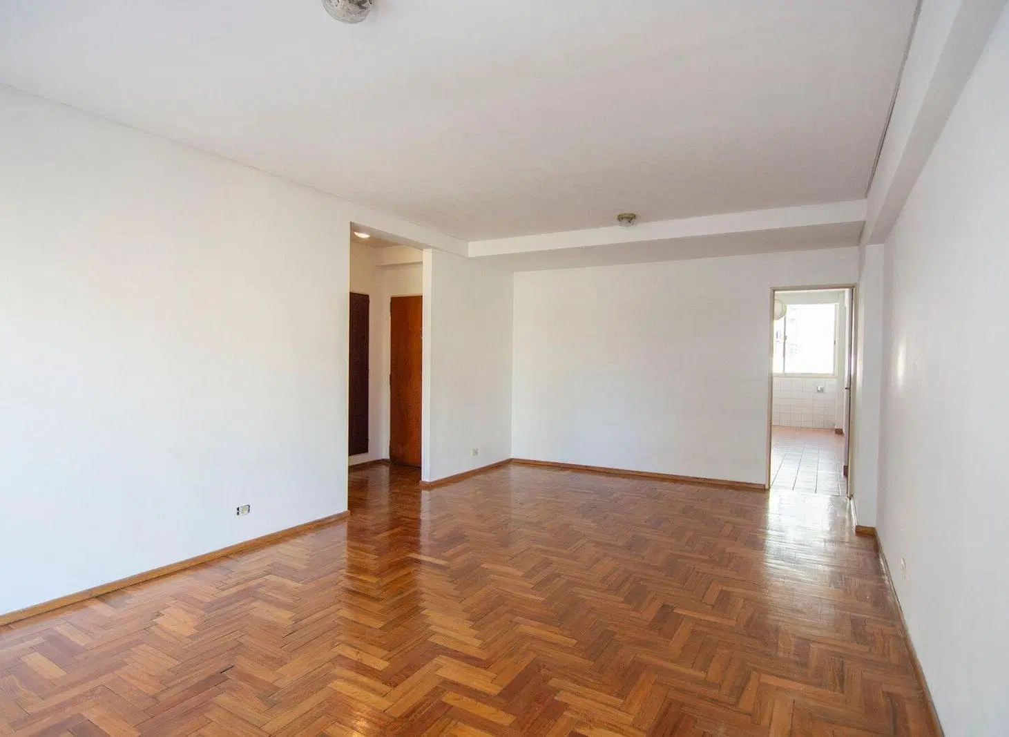 DEPARTAMENTO 3 AMB EN VENTA CABALLITO CON COCHERA 5