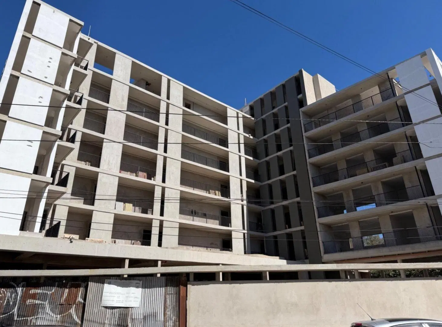 VENTA A ESTRENAR DE DEPARTAMENTO 2 AMBIENTES - Villa de Mayo 3