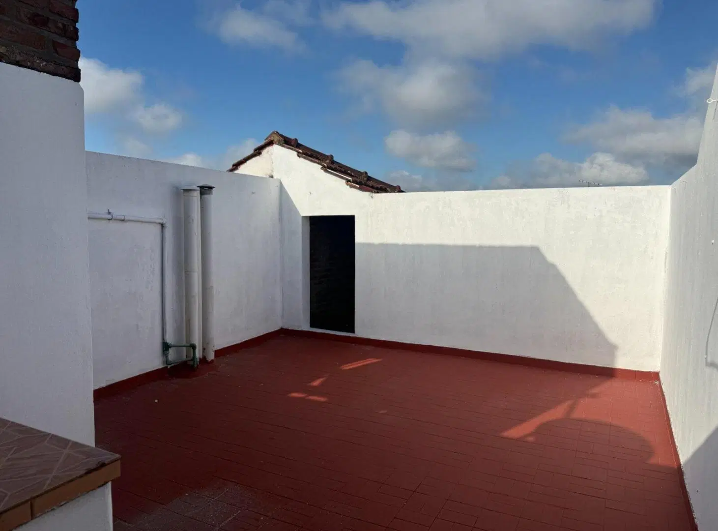 Venta PH 1º piso-c/terraza y cochera-Gral Pacheco 4