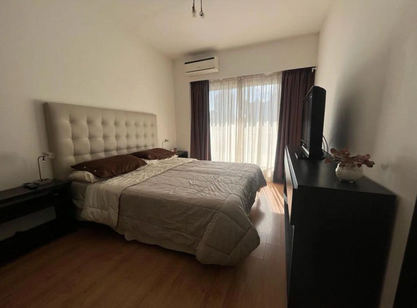 Venta Departamento 2 ambientes con balcón en Belgrano 4