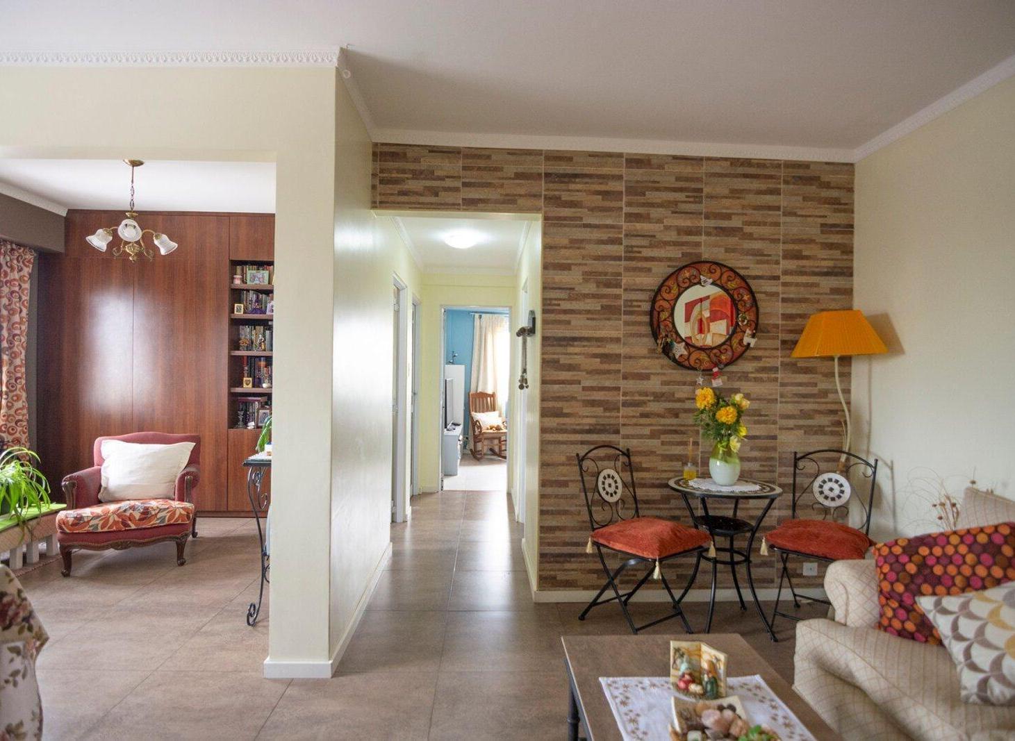 VENTA DEPARTAMENTO 4 AMBIENTES SAN FERNANDO