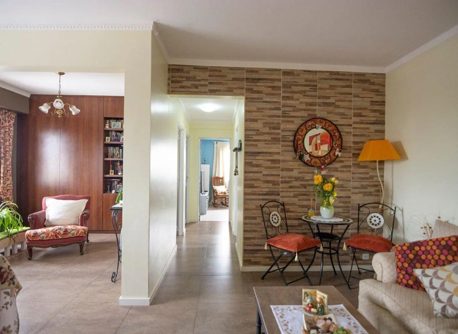 VENTA DEPARTAMENTO 4 AMBIENTES SAN FERNANDO 3